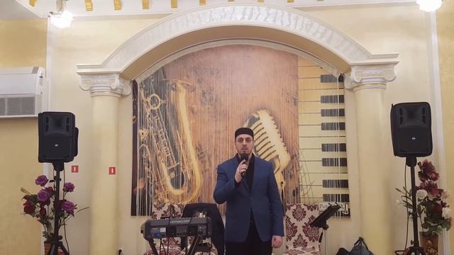 Заур Салихов 2018 новый "живой голос" смотреть онлайн