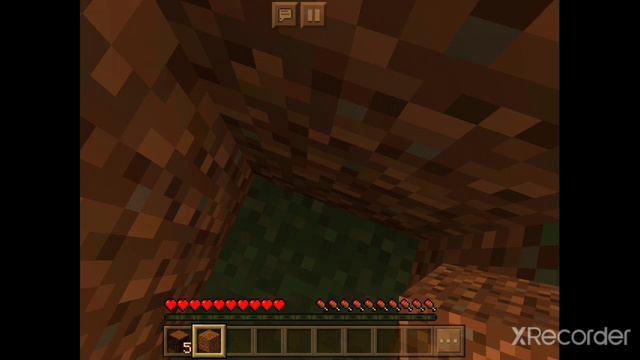 Ищу конец карты в Minecraft pe 1.8 часть 1 смотреть онлайн