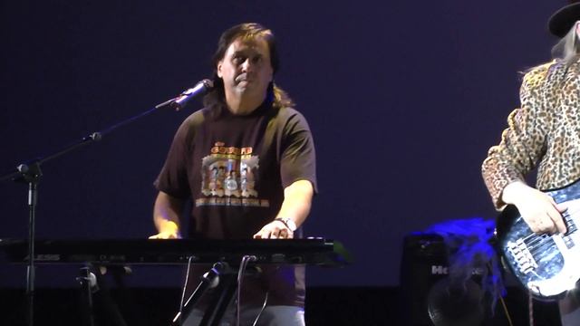 гр Ариэль Валерия Ярушина Старая пластинка В краю магнолий...