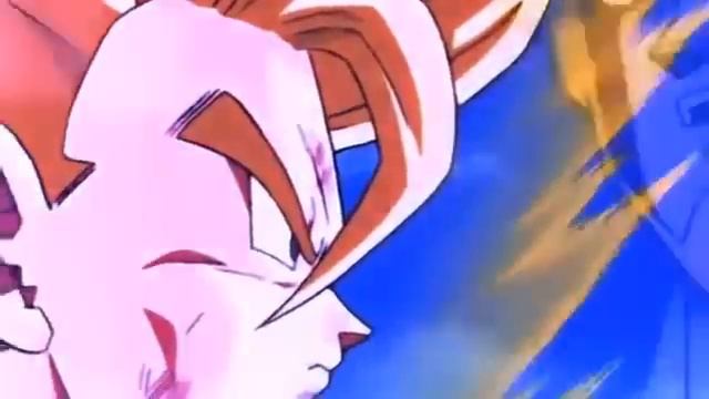 DBZKai Gohan vs cell full fight 20english 01dubbed смотреть онлайн