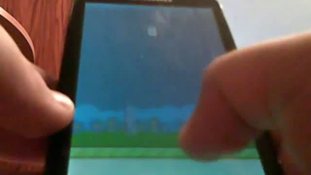 Flappy bird Обзор игры смотреть онлайн