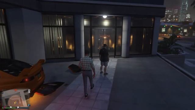 Grand Theft Auto V смешно2 смотреть онлайн