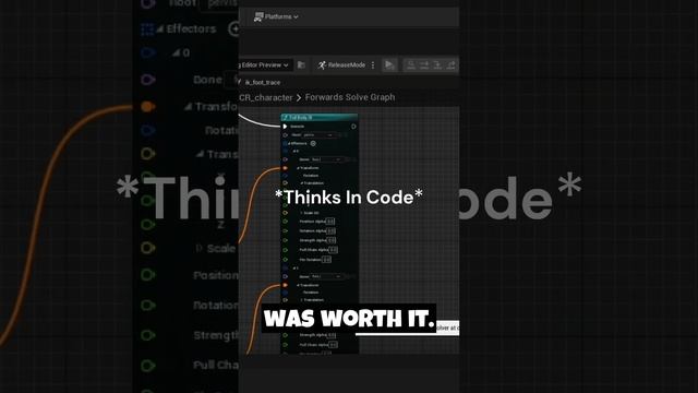 day 4 of making a rpg game in unreal engine in c++ смотреть онлайн
