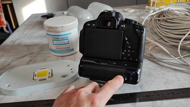 Прикупил камеру для сьемки контента Canon смотреть онлайн