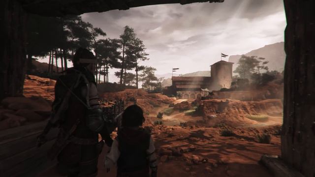 A Plague Tale: Requiem - Extended Gameplay Trailer and Release Date Reveal смотреть онлайн