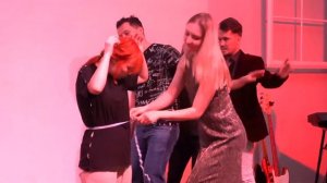 Сценка на Пасху