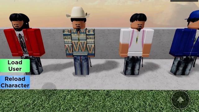 Here are my Edgar outfit on Roblox subscribe and like this video for more videos смотреть онлайн