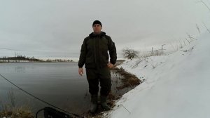 Рыболовный мембранный  костюм NOVA TEX " Скат осень "