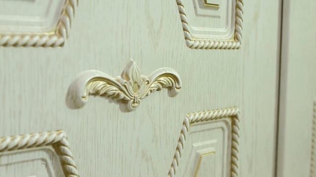 ТМ "Albero" коллекция "Ренессанс" смотреть онлайн