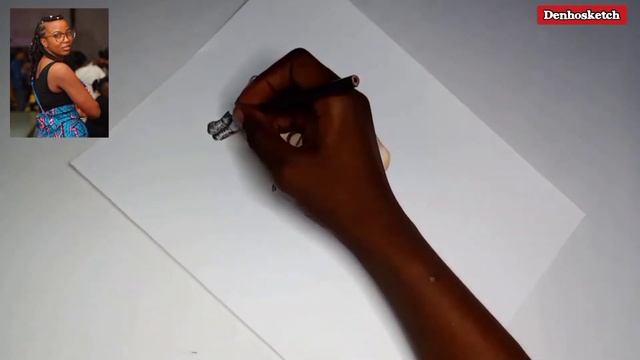 Sketch like a pro (speed drawing) смотреть онлайн