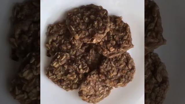 Диетическое пирожное. Всего 2 ингредиента! смотреть онлайн