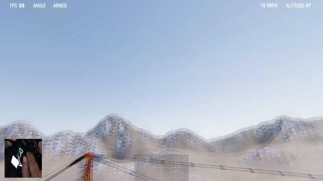 Free FPV Drone Simulator Gameplay | Radiomaster Tx12 | All Maps | Amazing #fpv #fpvdrone