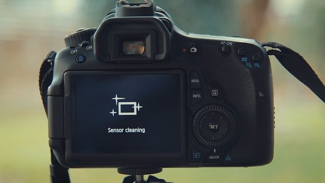 Get the film look with free Magic Lantern firmware смотреть онлайн