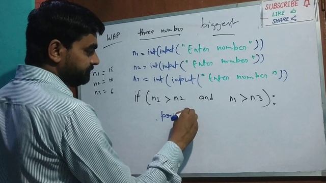 Example : 1 if... elif statement ( if.. else statement) смотреть онлайн