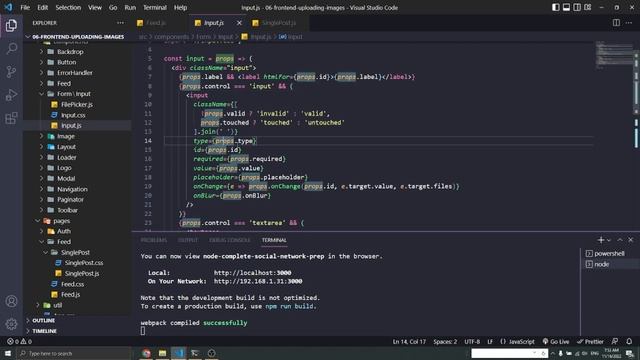 NODE +Rest API upload file anh 1 12 смотреть онлайн