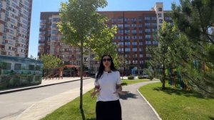 РЕАЛЬНЫЕ ЭТО «ПРОСТОРЫ» ИЛИ НЕТ??? ОБЗОР ЖК «РОДНЫЕ ПРОСТОРЫ»