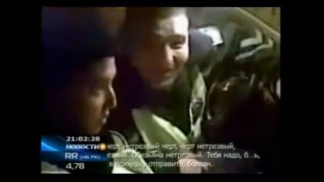 Водители и ГАИ в Казахстане. Кто кого ? смотреть онлайн