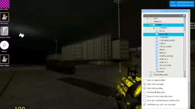 Life in Gmod Train Servers - Dupe Stealers (Part 2) смотреть онлайн