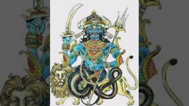 rahu beej mantra | navgraha mantra | rahu graha shanti mantra | vedic mantra смотреть онлайн