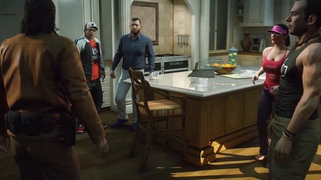 FIX ALTERED VERSION ERROR IN GTA V! смотреть онлайн