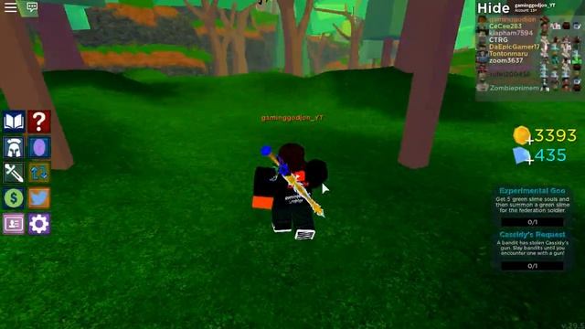 TOP 5 ROBLOX RPG GAMES смотреть онлайн