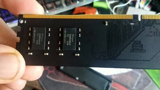 PANDAO.Оперативная память DDR4 4 Гб смотреть онлайн
