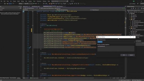 ALL .NET Developers NEED this PLUGIN | Visual Assist for Visual Studio