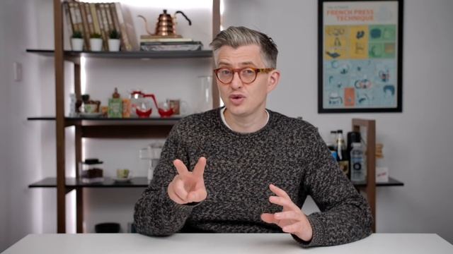 Understanding Espresso - Ratio (Episode #2)