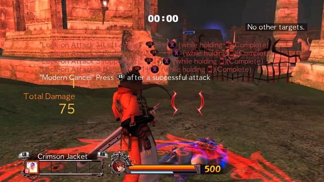 GUILTY GEAR 2 -OVERTURE- Gameplay PC смотреть онлайн