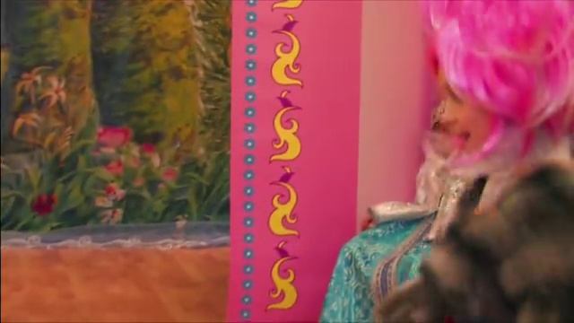 Царевна-лягушка - весёлые Бабки - ёжки смотреть онлайн