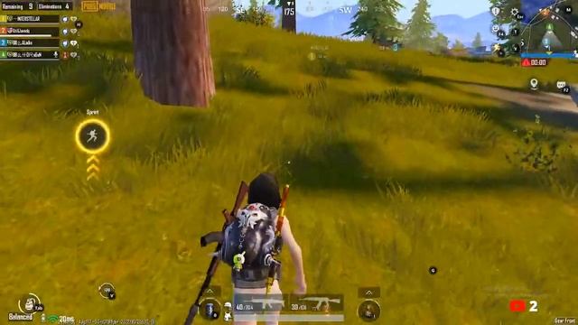 LETS GO TO MAXOUT NEW SEASION RP , PUBG MOBILE LIVE WITH BB ROCKY YT смотреть онлайн