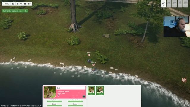 Call of the Wild | Natural Instincts Gameplay | Brand New Game Release | Natural Habitat Simulation смотреть онлайн
