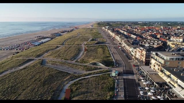 Strandtour Katwijk смотреть онлайн