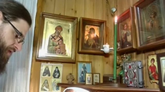 Псалтирь о здравии. 11 кафизма смотреть онлайн