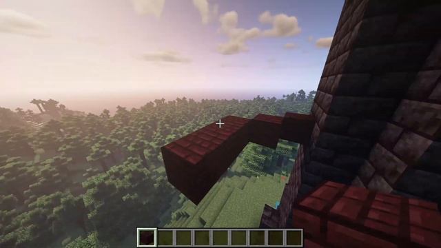 How To Build A Dark Wizard Tower in Minecraft!! [Tutorial 2021] смотреть онлайн