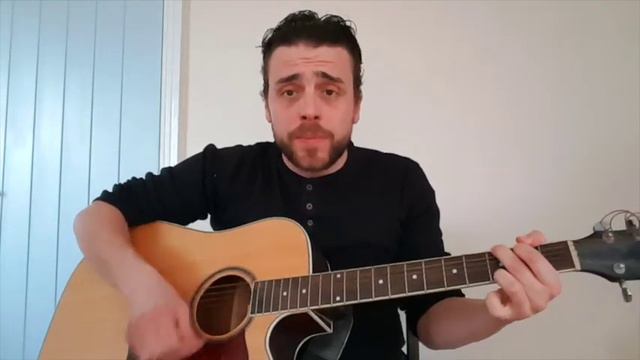 Bad Moon Rising - Creedence Clearwater Revival - iJam смотреть онлайн