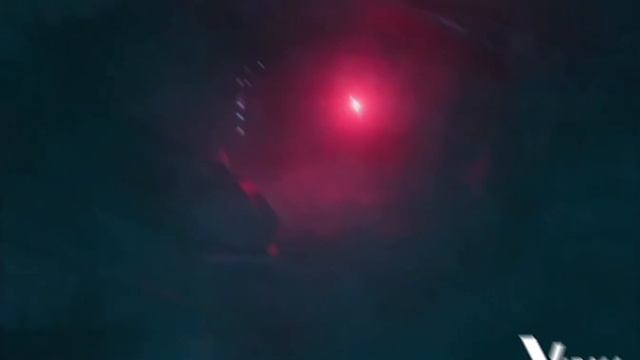 Меха Годзилла Эдит "Попадаю в бит будто пау пау пау" смотреть онлайн