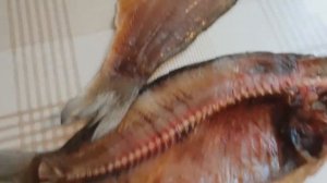 Вяленый Карп! Домашняя еда Кухня Рецепты