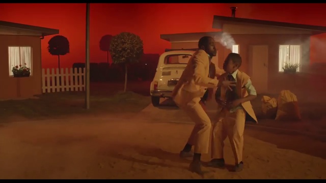 Stromae - Papaoutai смотреть онлайн