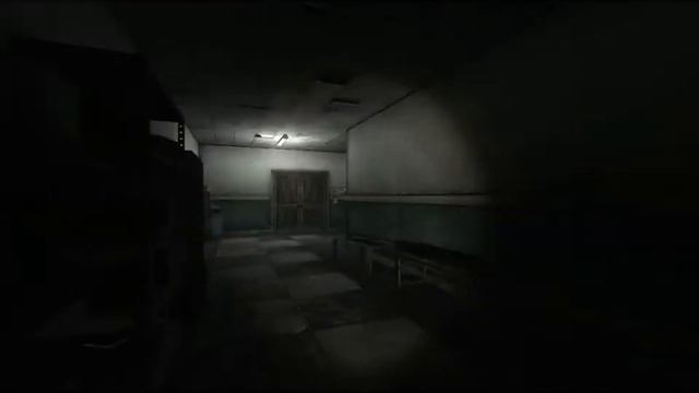 Silent Hill: Alchemilla [Walkthrough] WIN10 #03 смотреть онлайн