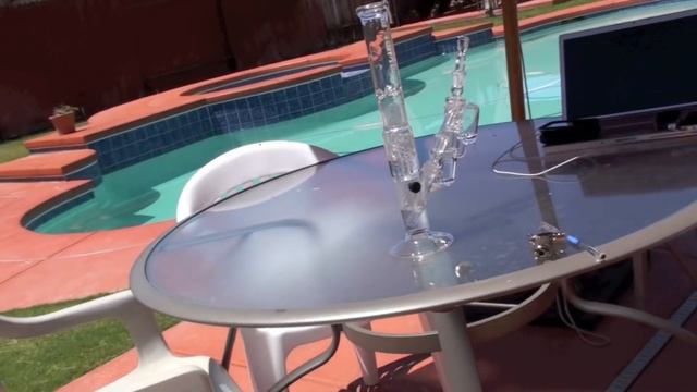 Morning - Wake and Bake BLAZE GLASS Tokes & Shout out To смотреть онлайн