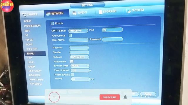 Hikevision Camera Ke Qr Code Kaise Nikale✓ DVR Camera Ke Qr Kaise Nikale смотреть онлайн