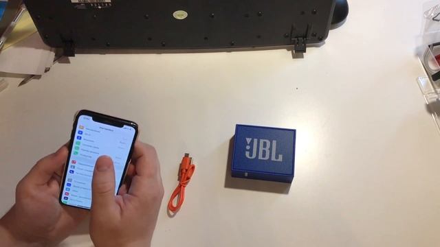 ОБЗОР JBL GO НЕ ПЛОХА смотреть онлайн