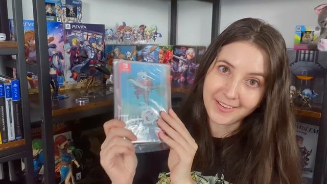 Recent Game Pickups (Nintendo Switch, PS Vita) | April 2023 смотреть онлайн