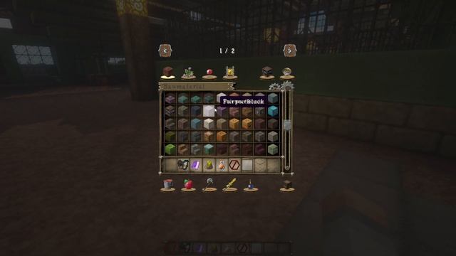 NEUER STALL! MINECRAFT EQUESTRIAN ? STAR WORM EQUESTRIAN смотреть онлайн