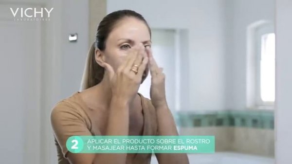 Limpieza Sublime – VICHY