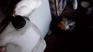 4) Как сделать самодельный "керхер"