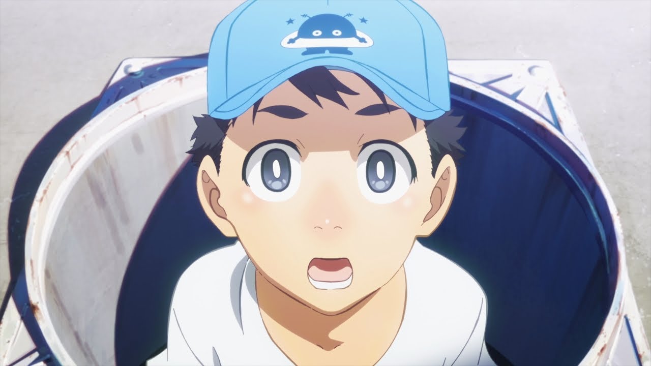 Bokura no Yoake (Трейлер) смотреть онлайн