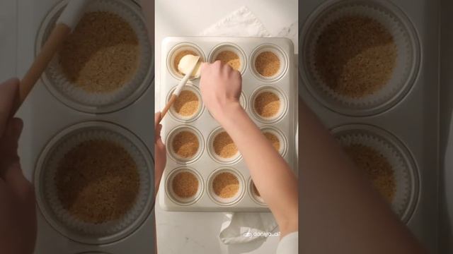 Мини чизкейки смотреть онлайн