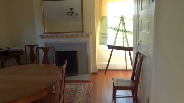 The Liriodendron Mansion, Bel Air, MD смотреть онлайн